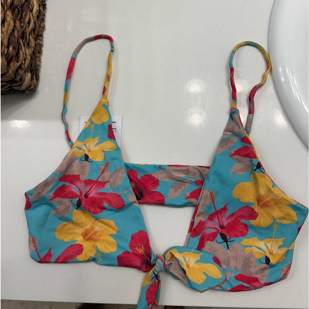 San Lorenzo Bikini Brand new with tags